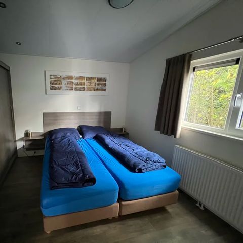 MAISON 6 personnes - Pavillon L