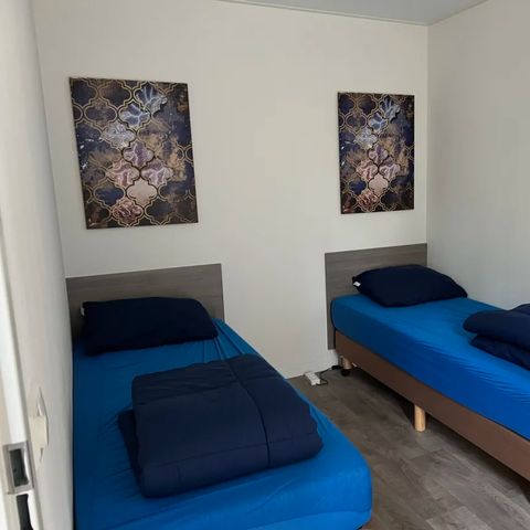 MAISON 6 personnes - Pavillon L