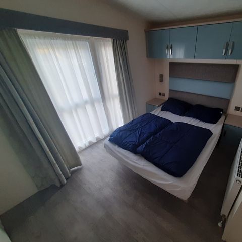 MAISON 4 personnes - Berkel 2+2
