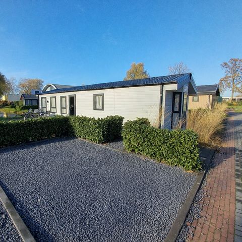 MAISON 4 personnes - Berkel 2+2