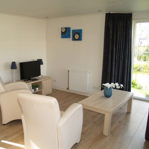 Maison 4 personnes - Velthorst
