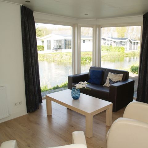 Maison 4 personnes - Velthorst
