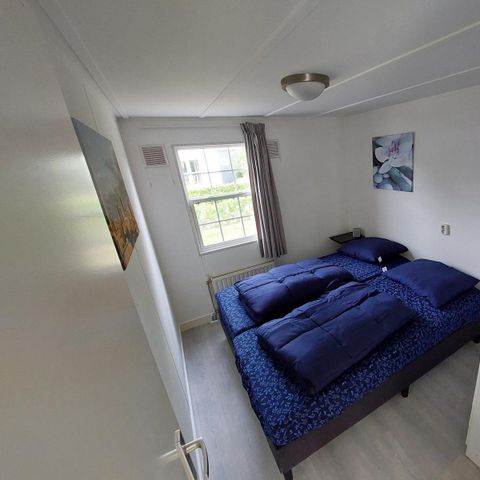 CHALET 4 personnes - Hackfort 2+2