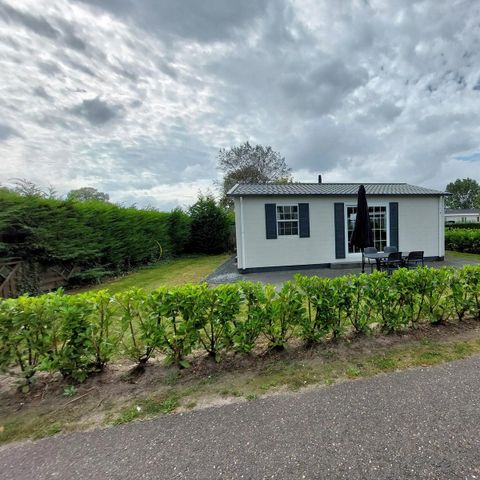 CHALET 4 personnes - Hackfort 2+2