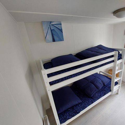 CHALET 4 personnes - Hackfort 2+2