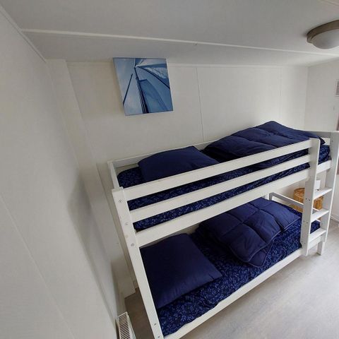 CHALET 4 personnes - Hackfort 2+2