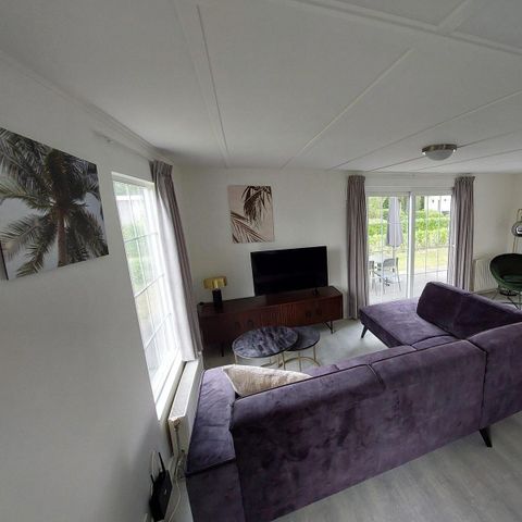 CHALET 4 personnes - Hackfort 2+2