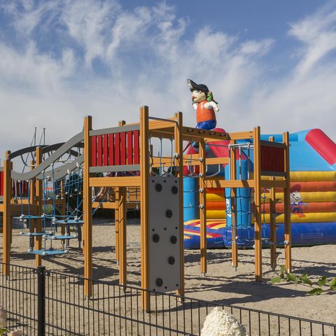 EuroParcs De Biesbosch - Dordrecht - Image N°6