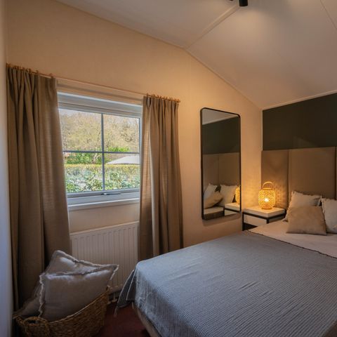 BUNGALOW 6 personnes - Unique Bergalow no. 88 (sans animaux)