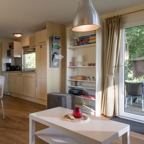 CHALET 5 personnes - Bergalow 2