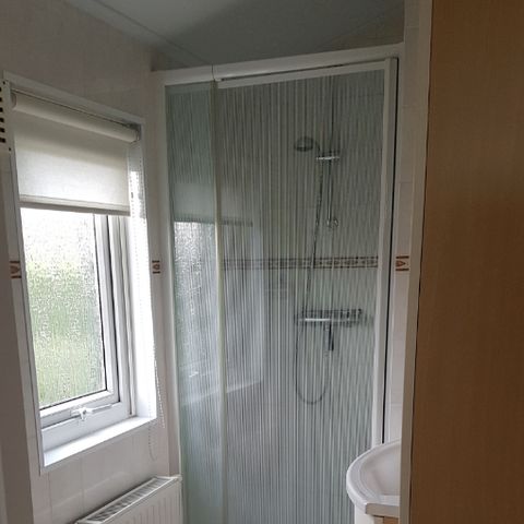 CHALET 4 personnes - Unique Bergalow no. 121 (sans animaux)