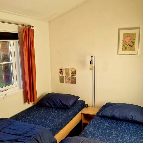 CHALET 4 personnes - Unique Bergalow no. 86 (sans animaux)