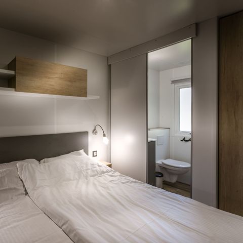 CHALET 6 personnes - Bergalow 3 de Luxe