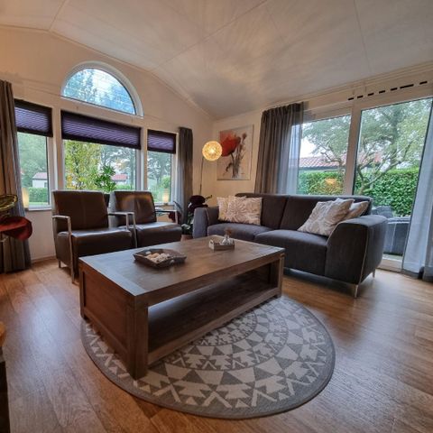 CHALET 4 personnes - Unique Bergalow no. 99 (sans animaux)