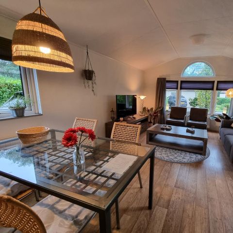 CHALET 4 personnes - Unique Bergalow no. 99 (sans animaux)