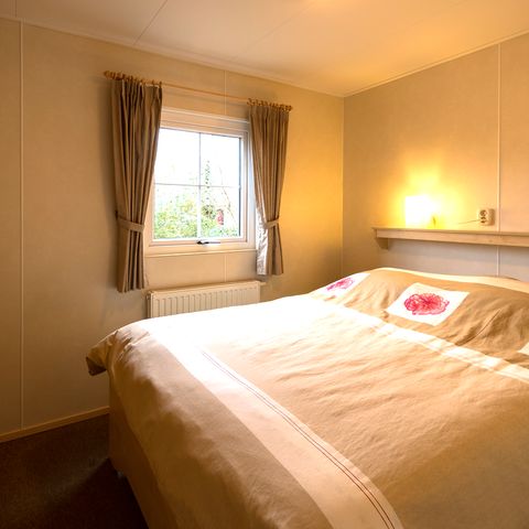 CHALET 4 personnes - Unique Bergalow no. 51