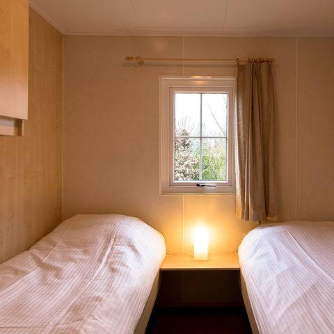 CHALET 4 personnes - Unique Bergalow no. 51