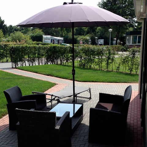 CHALET 4 personnes - Unique Bergalow no. 51