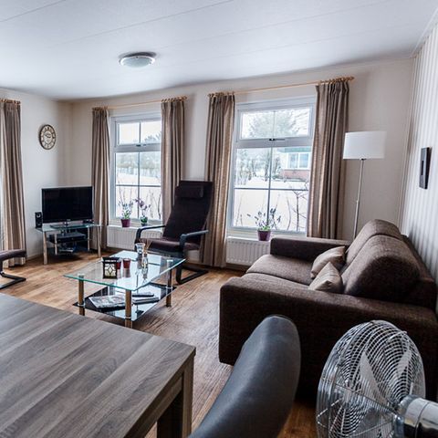 CHALET 4 personnes - Unique Bergalow no. 51