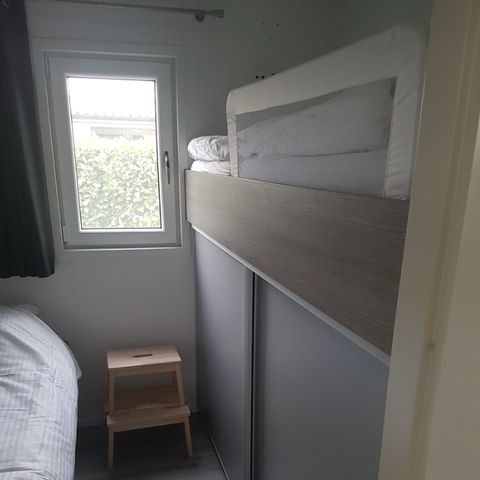 CHALET 4 personnes - Unique Bergalow n° 115