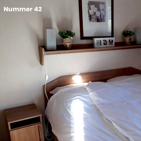 CHALET 5 personnes - Unique Bergalow no. 42 (sans animaux)