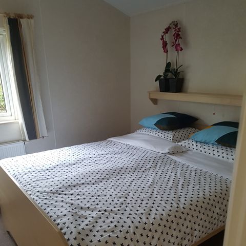 CHALET 4 personnes - Unique Bergalow no. 100 (sans animaux)