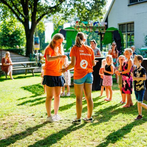 Vakantiepark De Luttenberg - Raalte - Image N°5