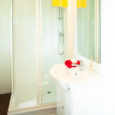 CHALET 6 personnes - Unique