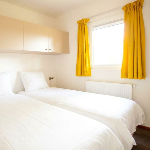 CHALET 6 personnes - Unique
