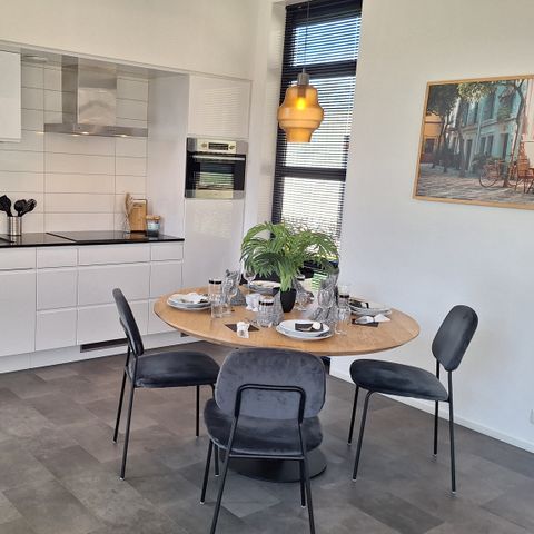 BUNGALOW 4 personnes - Cube Maximum