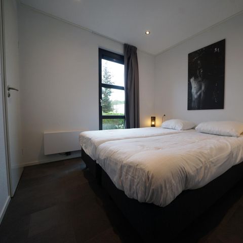 BUNGALOW 4 personnes - Cube Maximum