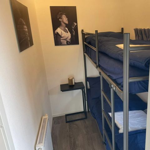 CHALET 4 personnes - Unique 2+2