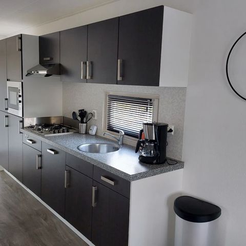 CHALET 4 personnes - Unique 2+2