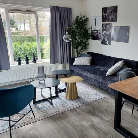 CHALET 4 personnes - Unique 2+2