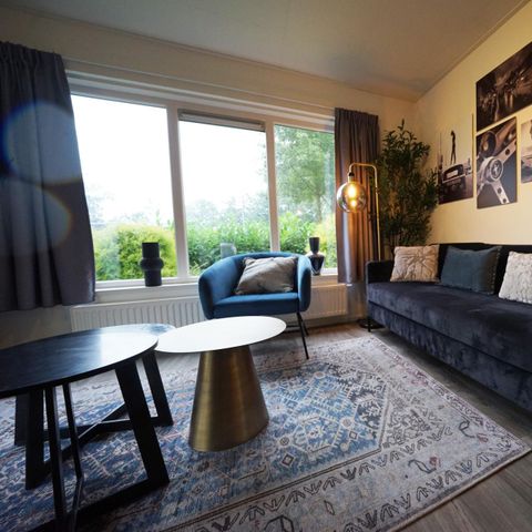 CHALET 4 personnes - Unique 2+2