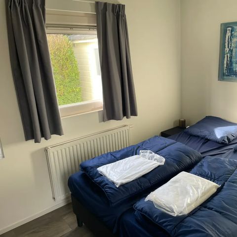 CHALET 4 personnes - Unique 2+2