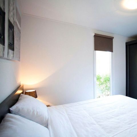 CHALET 4 personnes - Cube Exclusif