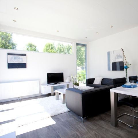 CHALET 4 personnes - Cube Exclusif