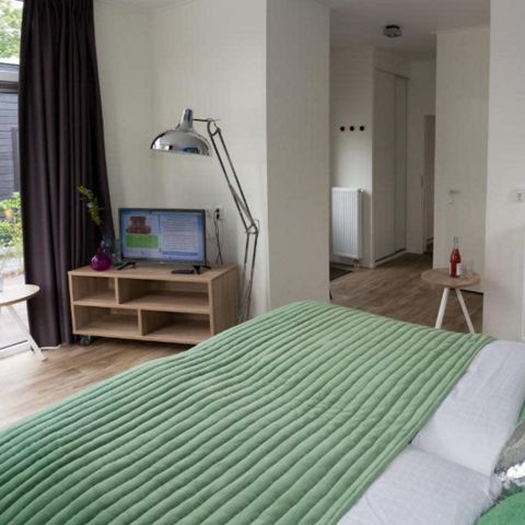 STUDIO 2 personnes - Studio Comfort Chambre communicante