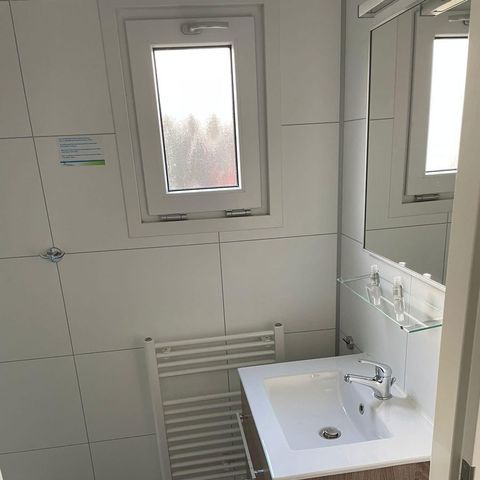 STUDIO 2 personnes - Studio Comfort Chambre communicante