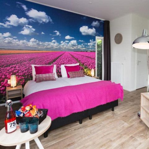 STUDIO 2 personnes - Studio Comfort Chambre communicante