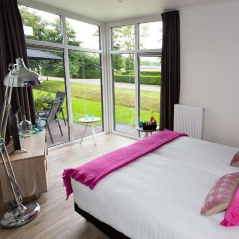 STUDIO 2 personnes - Studio Comfort Chambre communicante