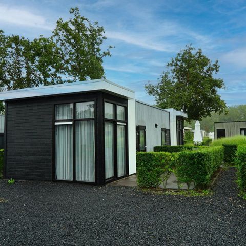 STUDIO 2 personnes - Chambre communicante confort