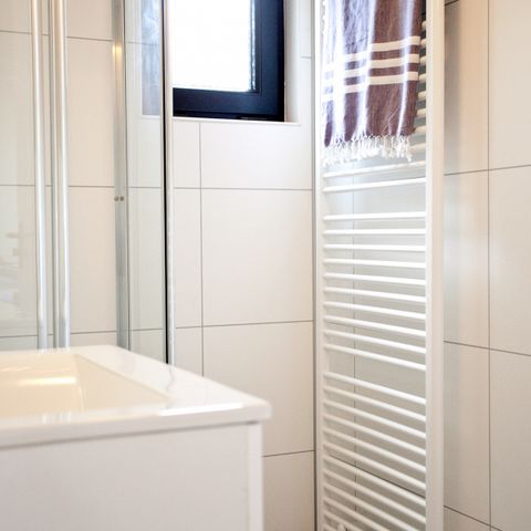 BUNGALOW 4 personnes - Cube la Mer