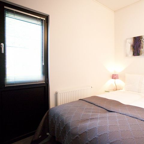 BUNGALOW 4 personnes - Cube la Mer