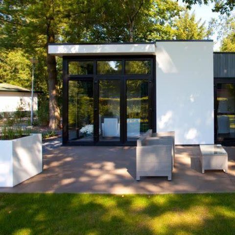 BUNGALOW 4 personnes - Cube la Mer