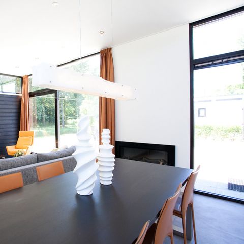 BUNGALOW 6 personnes - L-Cube
