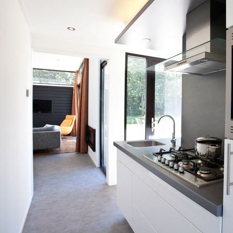 BUNGALOW 6 personnes - L-Cube