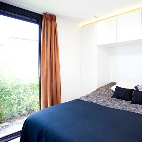 BUNGALOW 6 personnes - L-Cube