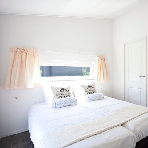 CHALET 4 personnes - Carré Nouveau